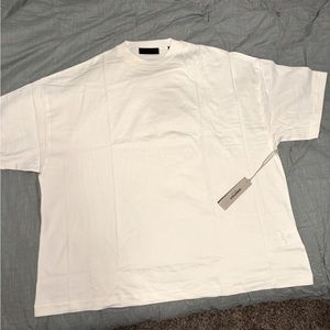 Fear of God Essentials Tshirt